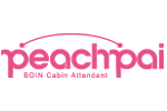 PeachPaiロゴ