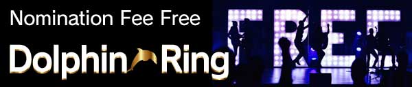 ◆Dolphin Ring【ご指名料無料】