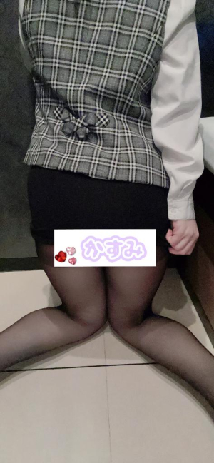 香坂（こうさか）かすみの写メ日記画像