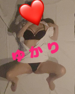 ゆかりの写メ日記画像