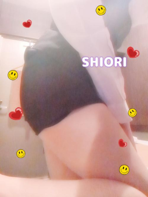 しおりの写メ日記画像