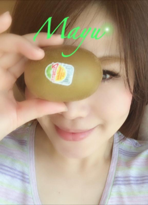 まゆの写メ日記画像