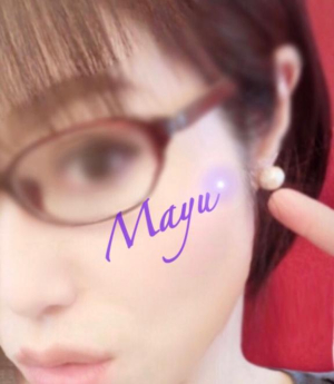 まゆの写メ日記画像