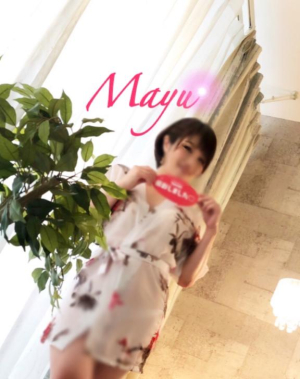 まゆの写メ日記画像