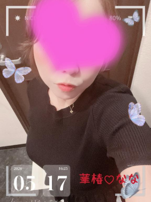 ななの写メ日記画像