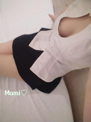 まみの写メ日記画像