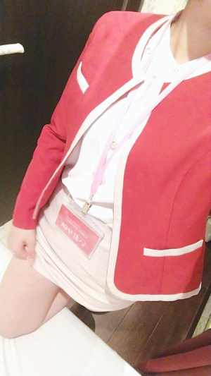 いおりCAの写メ日記画像