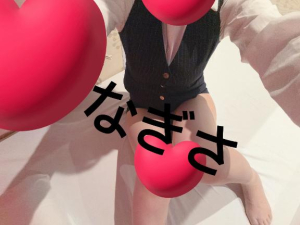 黒崎なぎさの写メ日記画像