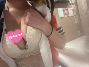 つきの写メ日記画像