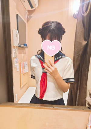 かんなの写メ日記画像