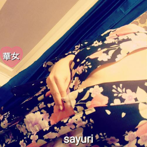 飯島さゆりの写メ日記画像