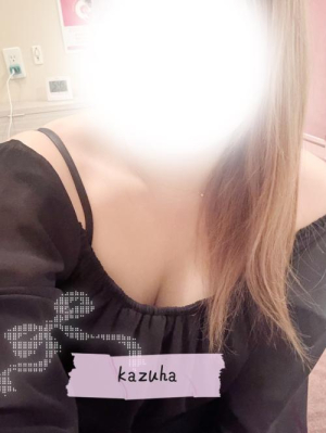 かずはの写メ日記画像
