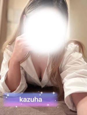 かずはの写メ日記画像