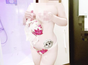 ゆづきの写メ日記画像