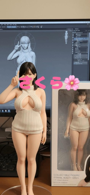 さくらの写メ日記画像