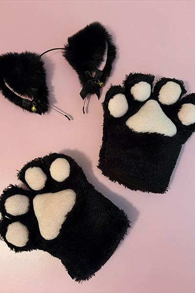 猫耳