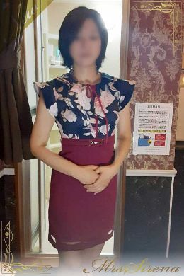 超期待の欲求不満奥さま☆『かおり』さん☆