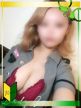 業界未経験、美少女ケイPOLICE
