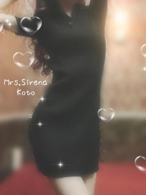 ことの写メ日記画像