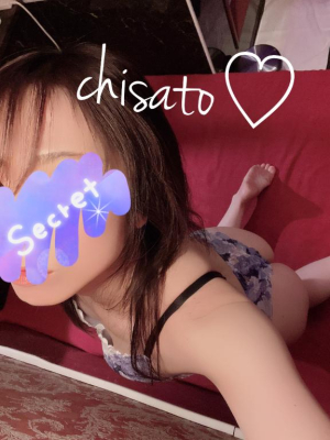 ちさとの写メ日記画像