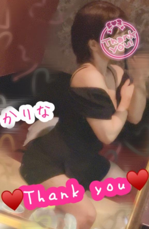 かりなの写メ日記画像