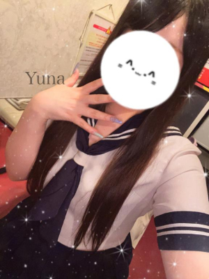 ゆなの写メ日記画像