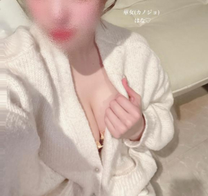 はなの写メ日記画像