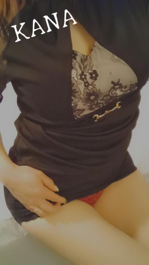 かなの写メ日記画像