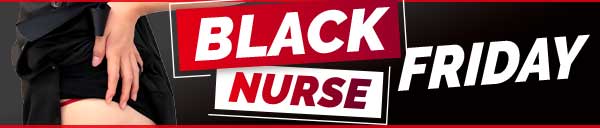 Black nurse Friday