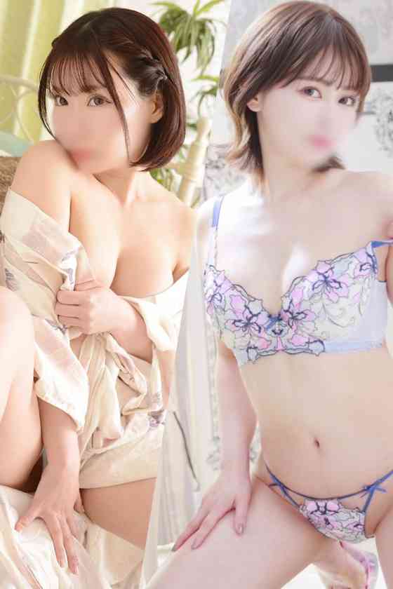 うみ&まいの写真