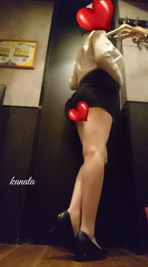 かなたの写メ日記画像