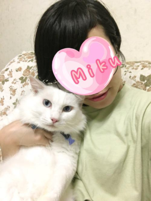 みくの写メ日記画像